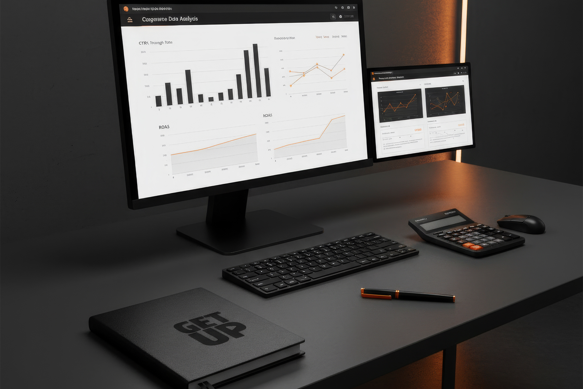 İŞBANK – PERFORMANS ODAKLI DİJİTAL KAMPANYA YÖNETİMİ