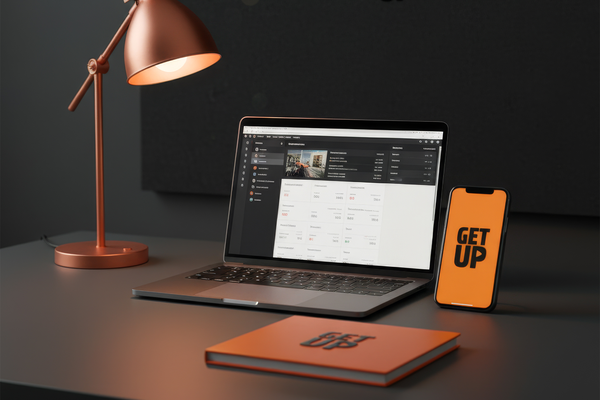 Performans Odaklı Reklam Yönetimi